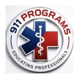 911Programs Career Training Institute logo
