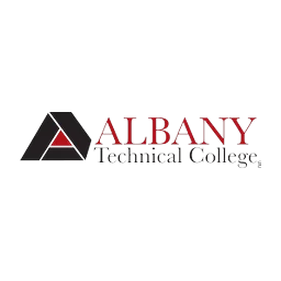 Albany Technical College - Phlebotomy logo