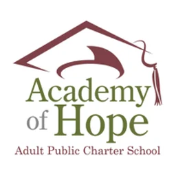 Academy of Hope - Phlebotomy DC logo