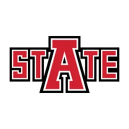 Arkansas State University - Phlebotomy logo