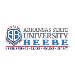 Arkansas State University - Beebe logo