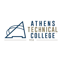Athens Technical College - Phlebotomy logo