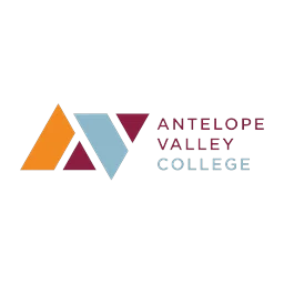 Antelope Valley College logo