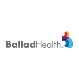 Ballad Health Phlebotomy Program logo