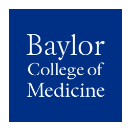Baylor College of Medicine ASCEND Program logo