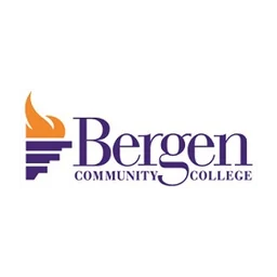 Bergen Community College logo