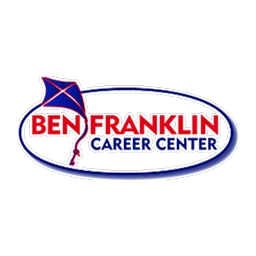Ben Franklin Career Center - Phlebotomy logo