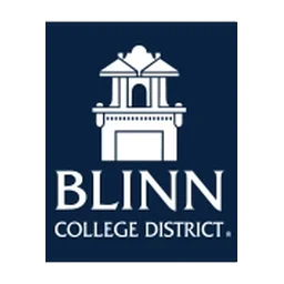 Blinn College logo
