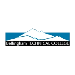 Bellingham Technical College logo