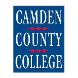 Camden County College logo