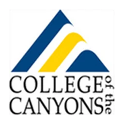 College of the Canyons logo