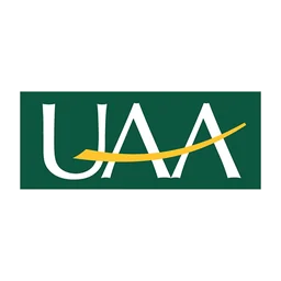 University of Alaska Anchorage logo