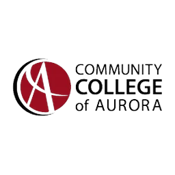 Community College of Aurora - Phlebotomy logo