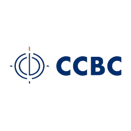 Community College of Baltimore County logo