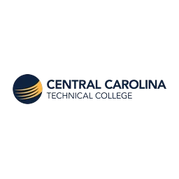 Central Carolina Technical College logo