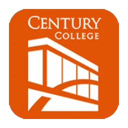 Century College logo