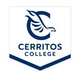 Cerritos College logo