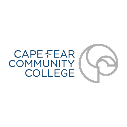 Cape Fear Community College logo