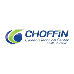 Choffin CTC Adult Education - Phlebotomy logo