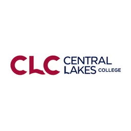 Central Lakes College logo