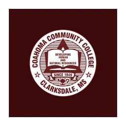 Coahoma Community College - Phlebotomy logo