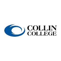 Collin College logo