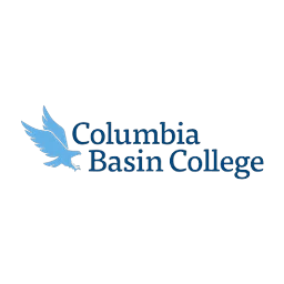 Columbia Basin College logo