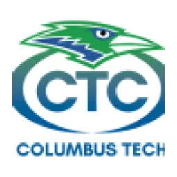 Columbus Technical College - Phlebotomy logo