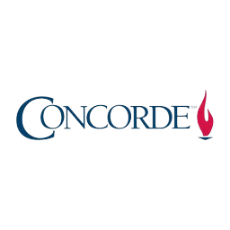 Concorde Career College - Aurora logo