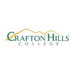 Crafton Hills College logo