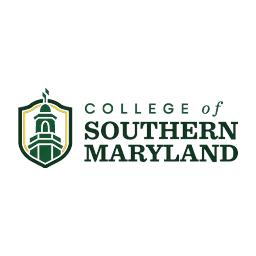 College of Southern Maryland - Phlebotomy logo