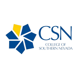 College of Southern Nevada logo