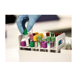 University of Alaska Fairbanks CTC - Phlebotomy logo