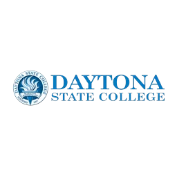 Daytona State College - Phlebotomy logo