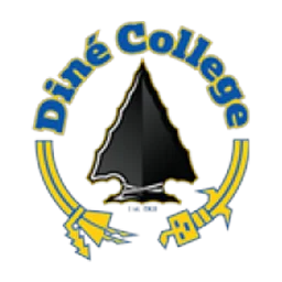 Dine College - Health Careers logo