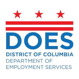 DC Department of Employment Services - Phlebotomy logo