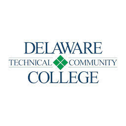 Delaware Technical Community College logo