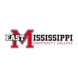 East Mississippi Community College logo