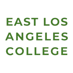 East Los Angeles College logo