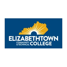 Elizabethtown Community and Technical College - Phlebotomy logo