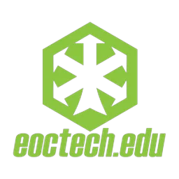 Eastern Oklahoma County Technology Center - Phlebotomy logo