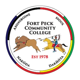 Fort Peck Community College logo