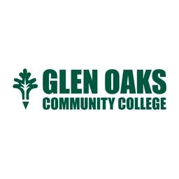 Glen Oaks Community College - Phlebotomy logo