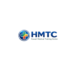 Hawaii Medical Training Center logo