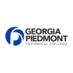 Georgia Piedmont Technical College logo