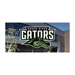 Green River College logo