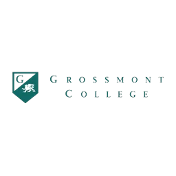 Grossmont College logo