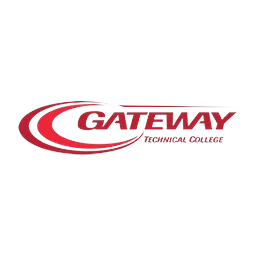 Gateway Technical College logo