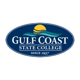 Gulf Coast State College logo