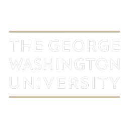 George Washington University - Phlebotomy logo